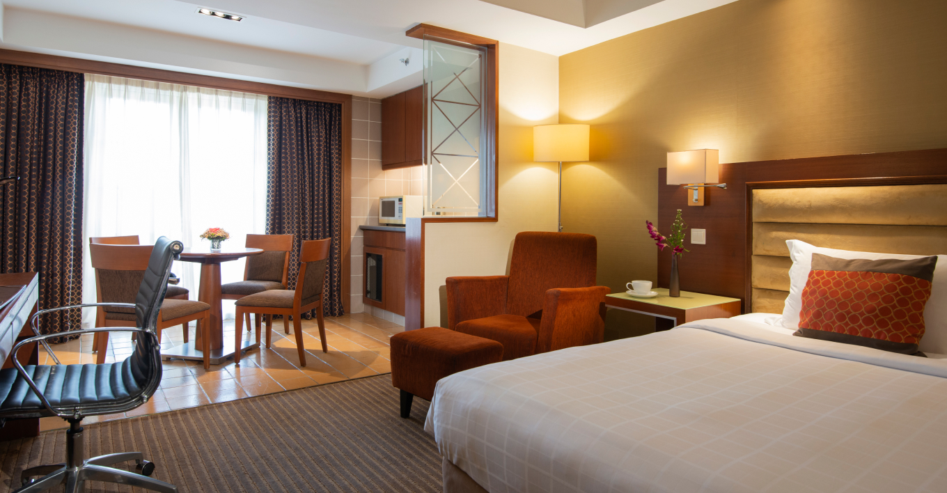 Premier Executive Room