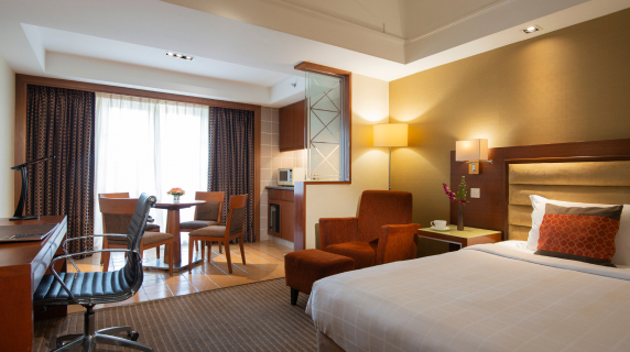 Premier Executive Room
