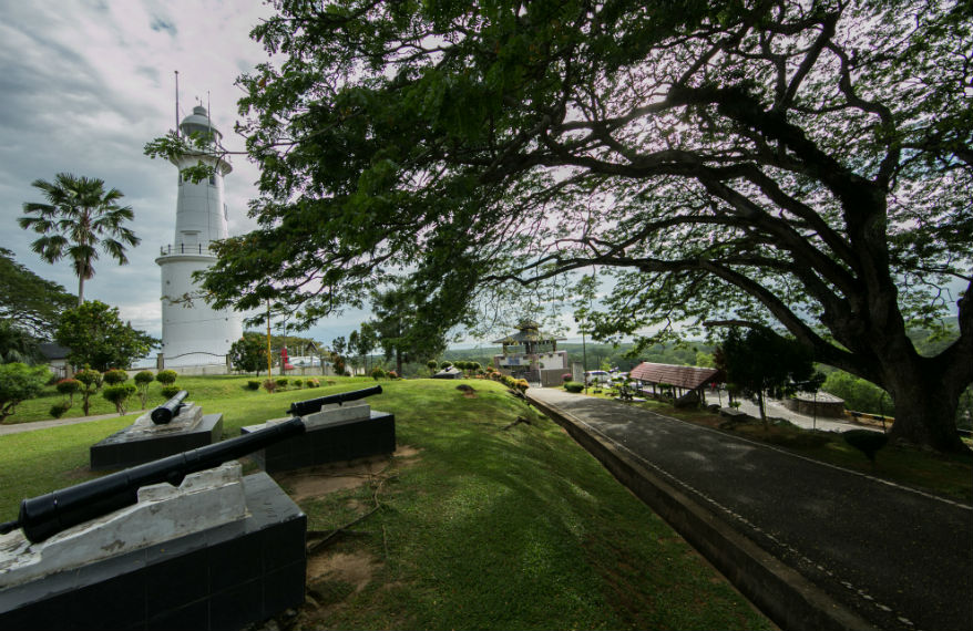 (English) Attractions in Kuala Selangor to Explore