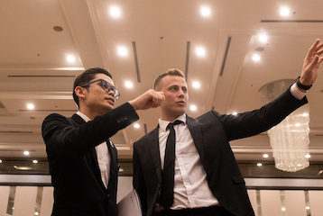 Memorable Gatherings