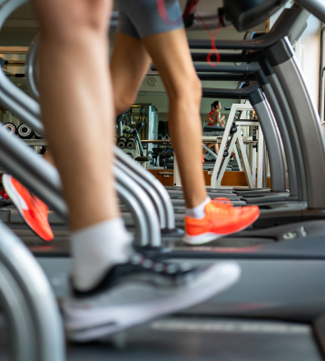 Kilos Fitness Centre