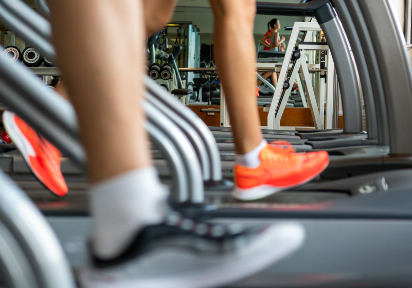 Kilos Fitness Centre